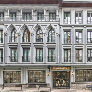 Hotel Golden Royal