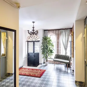 Appart hôtel The Red Tent 88, Istambul