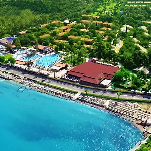 Resort Kustur Club Village