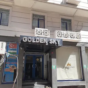Bed & Breakfast Golden Sky
