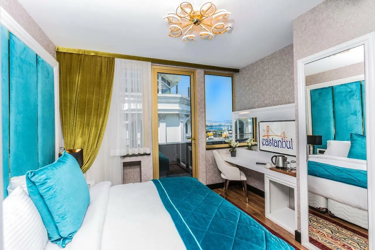 Eastanbul Suites Estambul