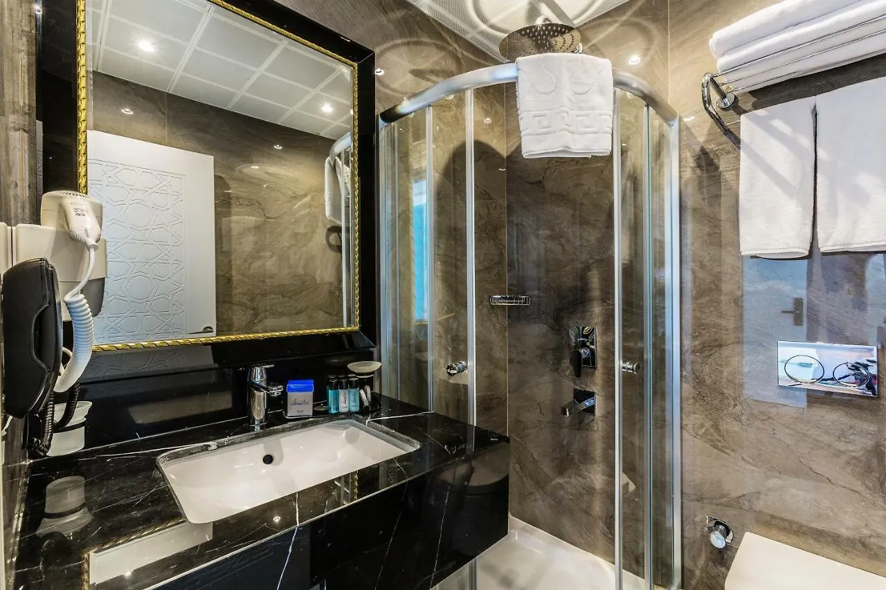 Eastanbul Suites Estambul
