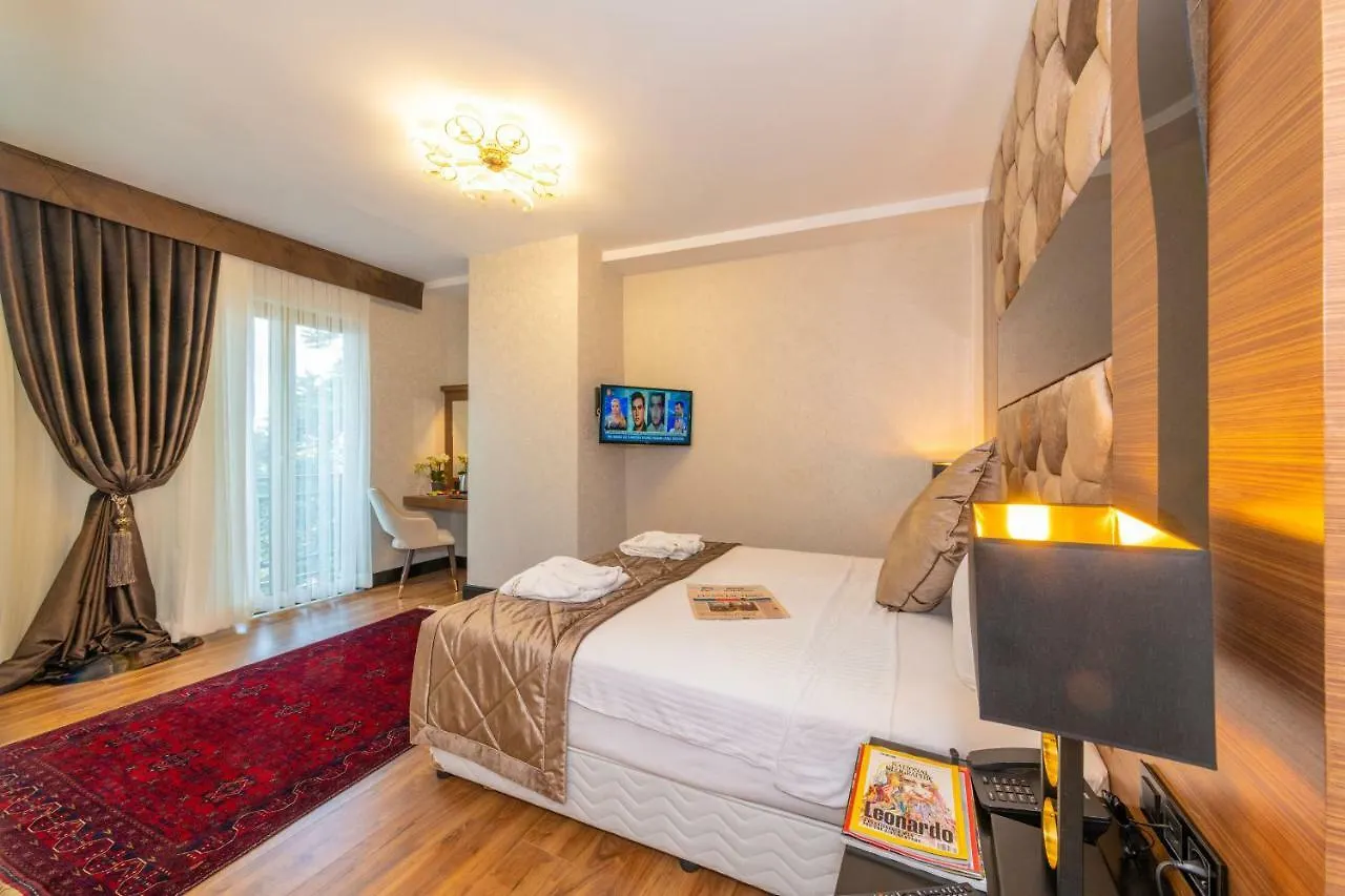 Eastanbul Suites Estambul