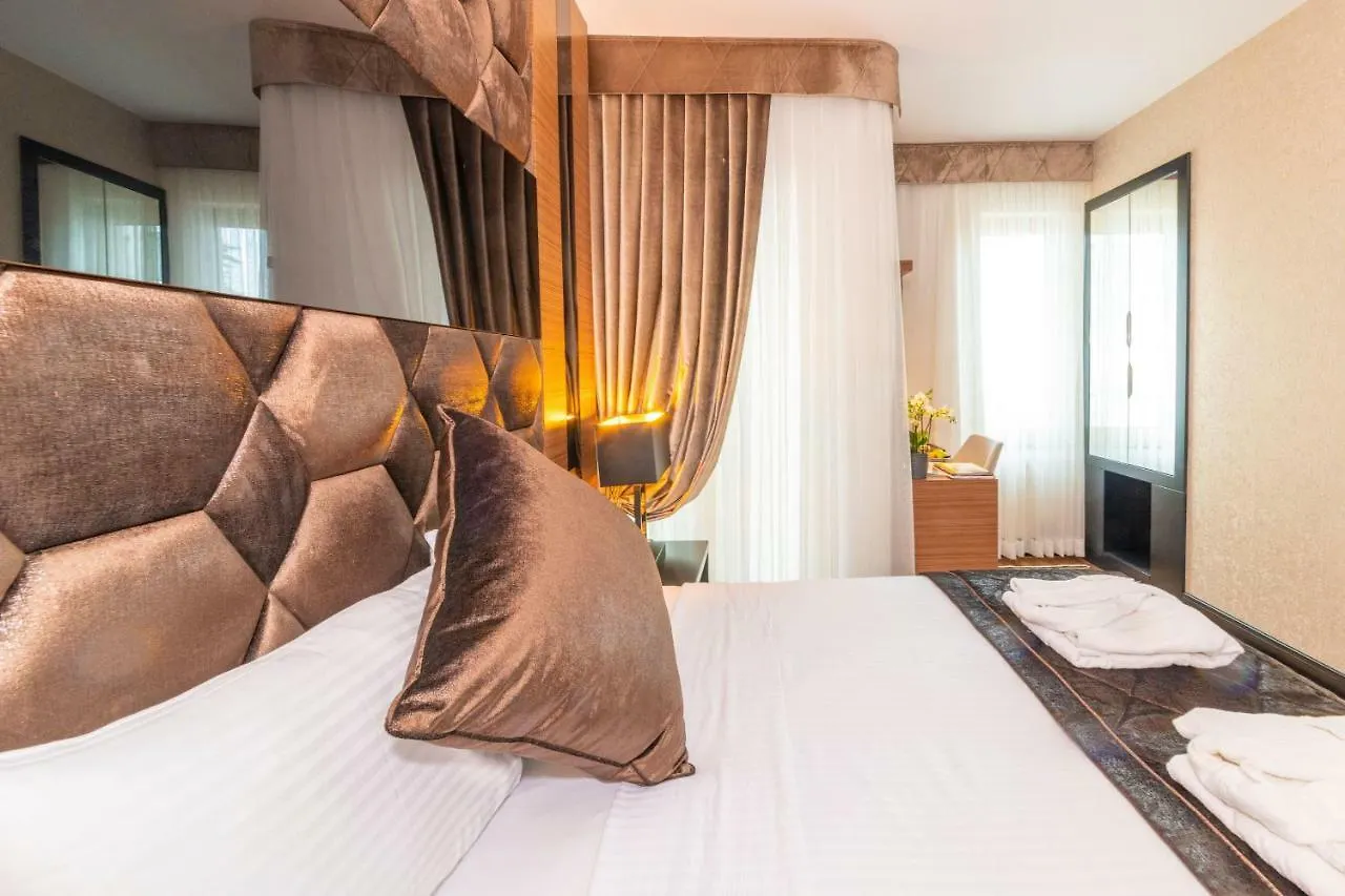 Hotel Eastanbul Suites Estambul