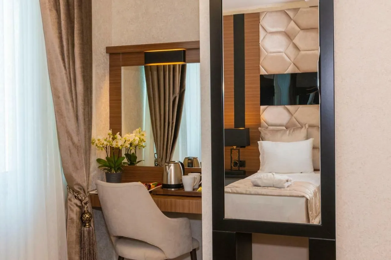 Eastanbul Suites Estambul