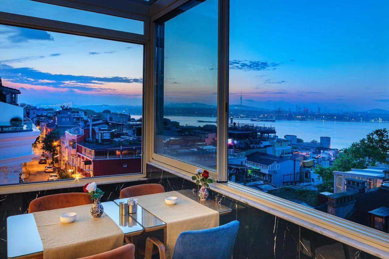 Eastanbul Suites Istanboel